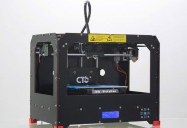 CTC 3D-Drucker